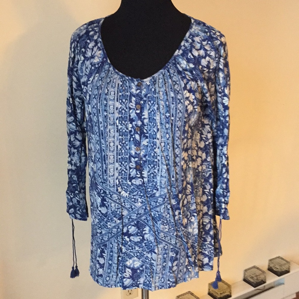 Lucky Brand  top